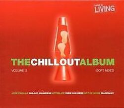 The Chill Out Album Vol.3 von Various | CD | Zustand gut*** So macht sparen Spaß! Bis zu -70% ggü. Neupreis ***