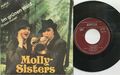MOLLY-SISTERS *1979 *rare LUV deutsche COVERVERSIONEN *Im grünen Wald *He, hallo