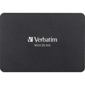 Verbatim Interne SATA SSD Festplatte 512GB SATA-III VI500 S3 Solid State Drive