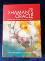 The Shaman's Oracle Orakel-Karten und Buch von John Matthews, Wil Kinghan