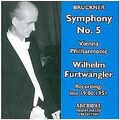 Sinfonie 5-Wiener Philharmoniker, von Wilhelm Furtwän... | CD | Zustand sehr gut