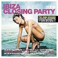 Ibiza Closing Party 2008 von Various | CD | Zustand sehr gut