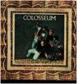 LP Colosseum Those Who Are About To Die, Salute You ORIGINAL 1ST UK NEAR MINT