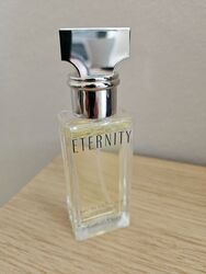 CALVIN KLEIN Eternity for Women Eau De Parfum EDP 30ml wie neu