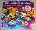 Die Modellautos der 70er - Hot Wheels Corgi Siku Matchbox Gama Schuco Majorette