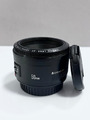 Canon Lens EF 50mm 1:1.8 II Objektiv - für Canon EOS