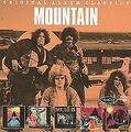 Original Album Classics von Mountain | CD | Zustand sehr gut