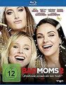 Bad Moms 2 [Blu-ray] von Lucas, Jon, Moore, Scott | DVD | Zustand akzeptabel
