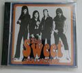 The Sweet ☆☆Steel Box Collection Greatest Hits☆☆rare Disc ☆☆Slade/T.Rex 