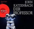 Der Professor (6 CDs) von Katzenbach, John | Buch | Zustand sehr gut