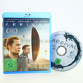 Bluray Film Arrival Sehr Gut