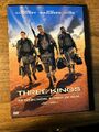 Three Kings - Es ist schön ein König zu sein (DVD) George Clooney, Mark Wahlberg