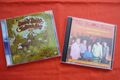 The Beach Boys Smiley Smile and Wild Honey CD & eine Live-Bonus-CD.