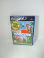 Zoocube PS2 Playstation 2 Neu Factory Sealed ⚡ Versand