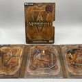 PC CD DVD Spiel The Elder Scrolls III Morrowind Englische Originalversion SELTEN