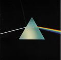 PINK FLOYD Dark Side Of The Moon / CD 1994 Italy / Remastered and Repackaged