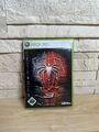 Spider-Man 3 / Xbox 360 Spiel, inkl. Anleitung, guter Zustand