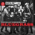 Totally Essential Bluegrass von Various | CD | Zustand sehr gut