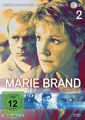 Marie Brand - Folge 7-12 [3 DVDs]