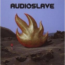 Audioslave - Audioslave (Tin-Box) | CD