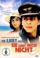 Sie Liebt mich - Sie liebt mich nicht ( Kabhi Haan Kabhi ... | DVD | Zustand neu