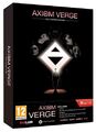 Axiom Verge: Multiverse Edition (Nintendo Switch) Ex-Display