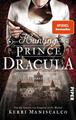 Hunting Prince Dracula | Kerri Maniscalco | deutsch | Hunting Prince Dracula