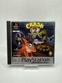 Crash Bandicoot 2: Cortex Strikes Back (PSone, 1999)