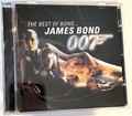 Das Beste aus Bond... James Bond 007 Goldfinger Thunderball live and lass sterben