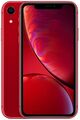 Apple iPhone XR 128GB rot Smartphone ohne Simlock Gut – Refurbished