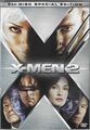 X-Men 2  (2er-Disc Special Edition) DVD