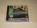 Syphon Filter 3 PS1 Sony Playstation 1 in OVP