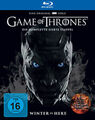 Game of Thrones - Die komplette siebte Staffel - Blu-Ray