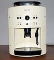 Krups EA81 Kaffeevollautomat mit Aqua-Filter-System