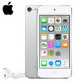 Apple iPod Touch 6. Generation 6G 32GB Silber Silver MP4 Player HÄNDLER GARANTIE