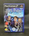 Harry Potter und der Gefangene von Askaban PlayStation 2 PS2 Spiel Top-Zustand