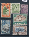 Sri Lanka  (Ceylon) #11872