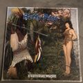 BETTY PAGE  Jungle Girl Exotic Music Psychedelic LP Vinyl Schallplatte Various