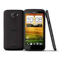 HTC One X -32GB graphitgrau sehr guter Zustand (o2)