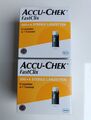 Accu Check FastClix