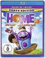 HOME - Ein smektakulärer Trip [3D Blu-ray] von Johns... | DVD | Zustand sehr gut