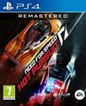 Need for Speed: Hot Pursuit - Remastered (PS4,2020)