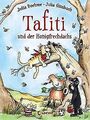 Tafiti und der Honigfrechdachs: Band 7 von Boehme, Julia | Buch | Zustand gut