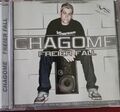 Chagome - Freier Fall CD