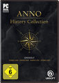 ANNO History Collection - [PC]