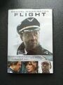 DVD Flight - Denzel Washington - Robert Zemeckis - Don Cheadle