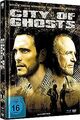 City of Ghosts - Uncut Limited Mediabook-Edition (+D... | DVD | Zustand sehr gut