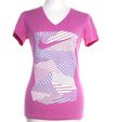 NIKE Shirt Gr. S Damen Sportshirt pink/rosa NEUwertig!!