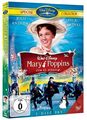 Mary Poppins - Zum 45. Jubiläum (Special Collection) [2 DVDs] * NEU+OVP i. Folie