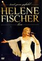 HELENE FISCHER "MUT ZUM GEFÜHL LIVE" DVD NEUWARE